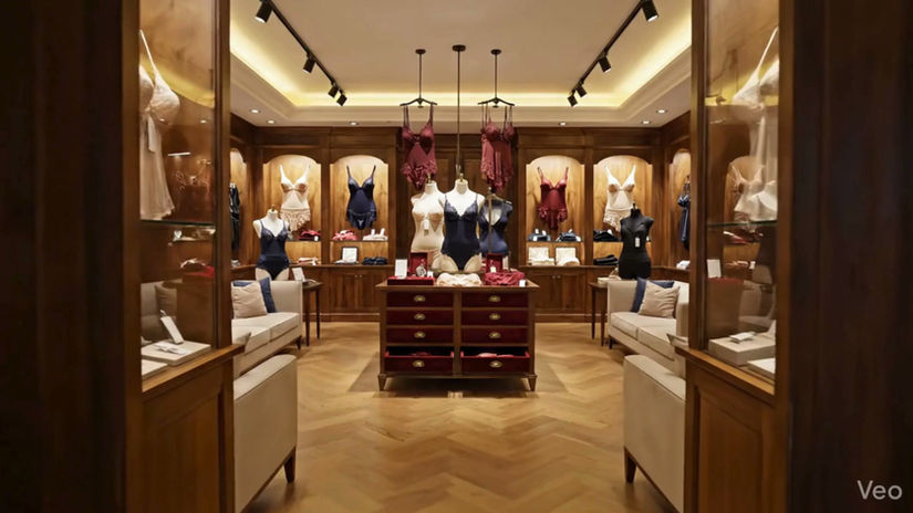 Vision & Werte – Willkommen in der Zukunft